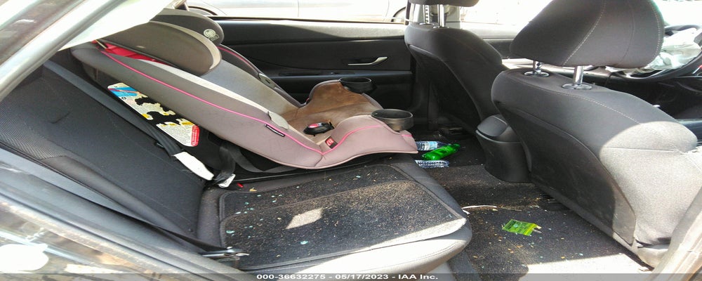 5NPLL4AG6MH038204 2021 HYUNDAI ELANTRA photo no. 8