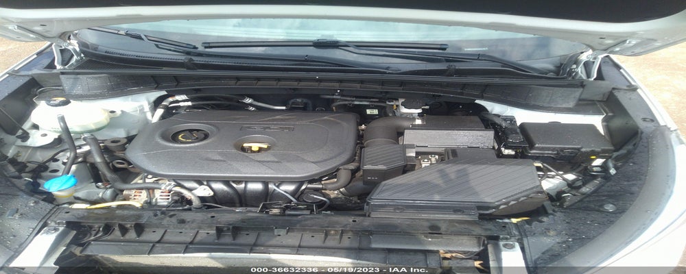 KM8J2CA44JU656130 2018 HYUNDAI TUCSON photo no. 10