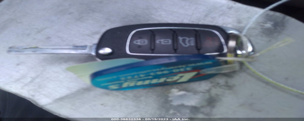 KM8J2CA44JU656130 2018 HYUNDAI TUCSON photo no. 11