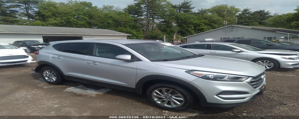 KM8J2CA44JU656130 2018 HYUNDAI TUCSON photo no. 13