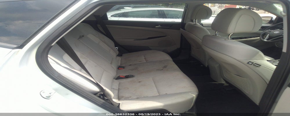 KM8J2CA44JU656130 2018 HYUNDAI TUCSON photo no. 8