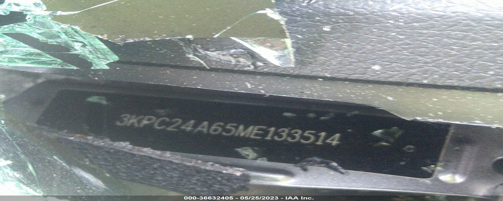 3KPC24A65ME133514 2021 HYUNDAI ACCENT photo no. 9