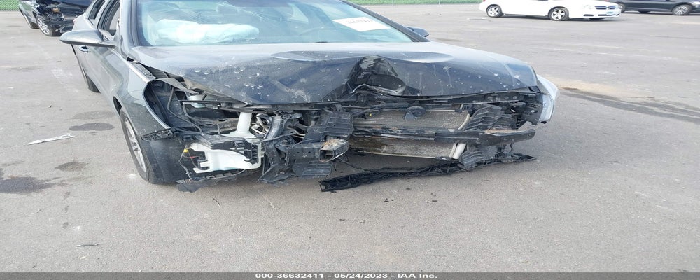 5NPE24AF5GH366401 2016 HYUNDAI SONATA photo no. 6