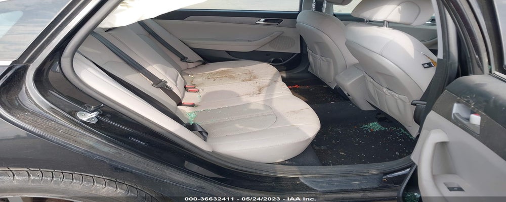 5NPE24AF5GH366401 2016 HYUNDAI SONATA photo no. 8