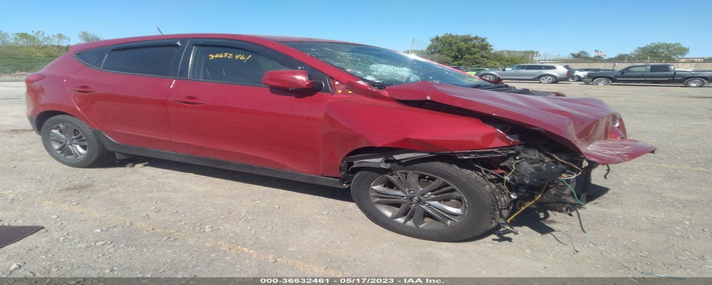 KM8JTCAF7FU078238 2015 HYUNDAI TUCSON photo no. 15