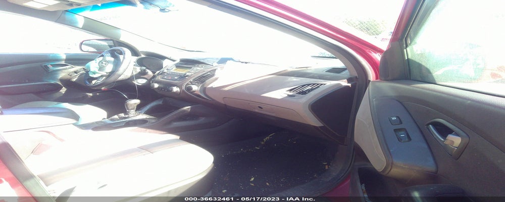 KM8JTCAF7FU078238 2015 HYUNDAI TUCSON photo no. 5
