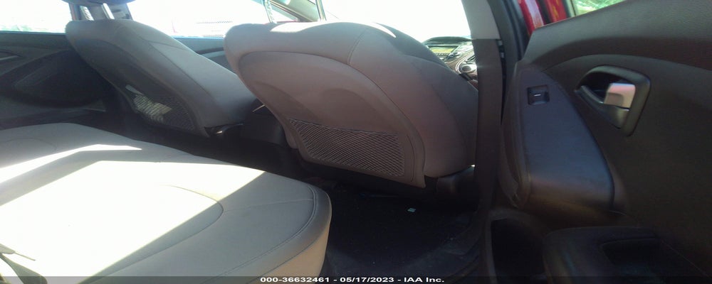 KM8JTCAF7FU078238 2015 HYUNDAI TUCSON photo no. 8