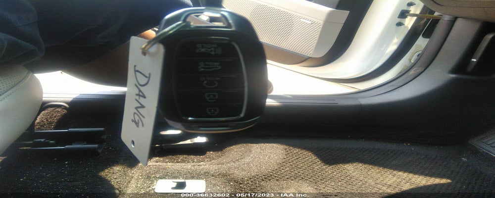 KMHLN4AJ2PU041029 2023 HYUNDAI ELANTRA photo no. 11