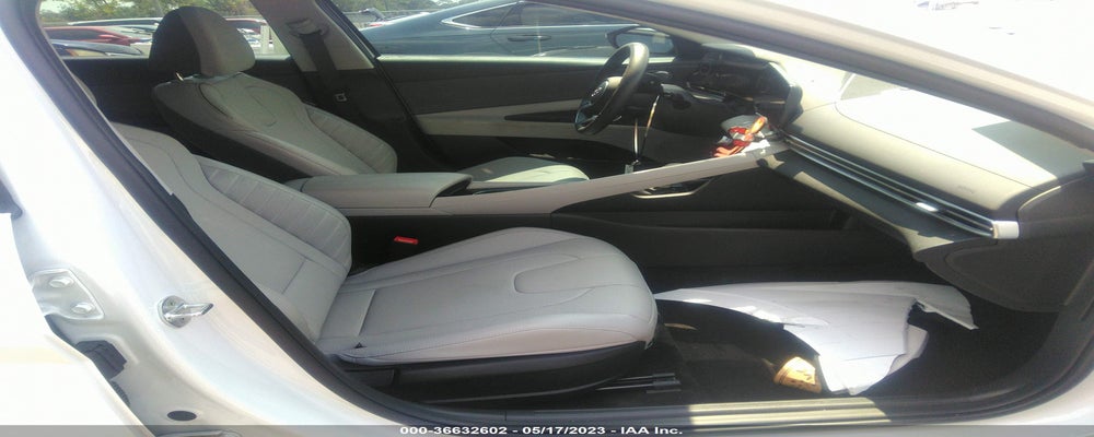 KMHLN4AJ2PU041029 2023 HYUNDAI ELANTRA photo no. 5