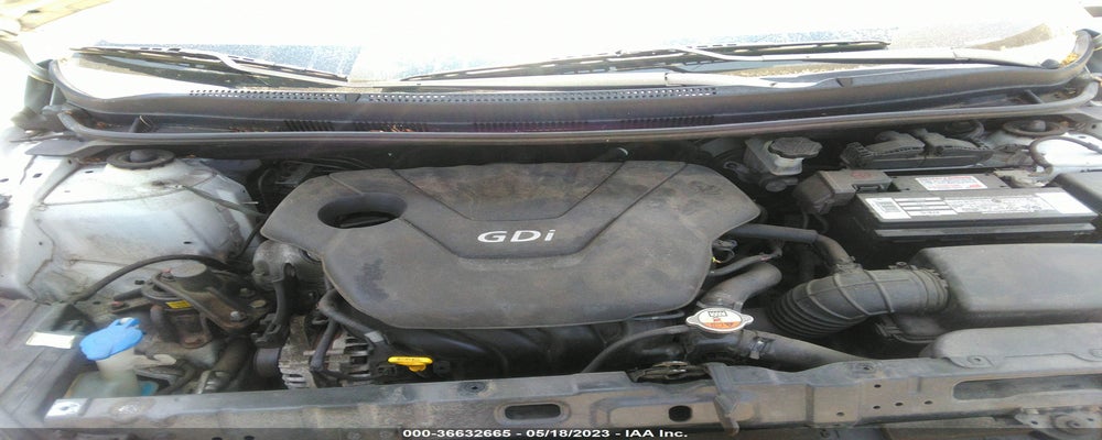 KMHCT4AE7EU681291 2014 HYUNDAI ACCENT photo no. 10