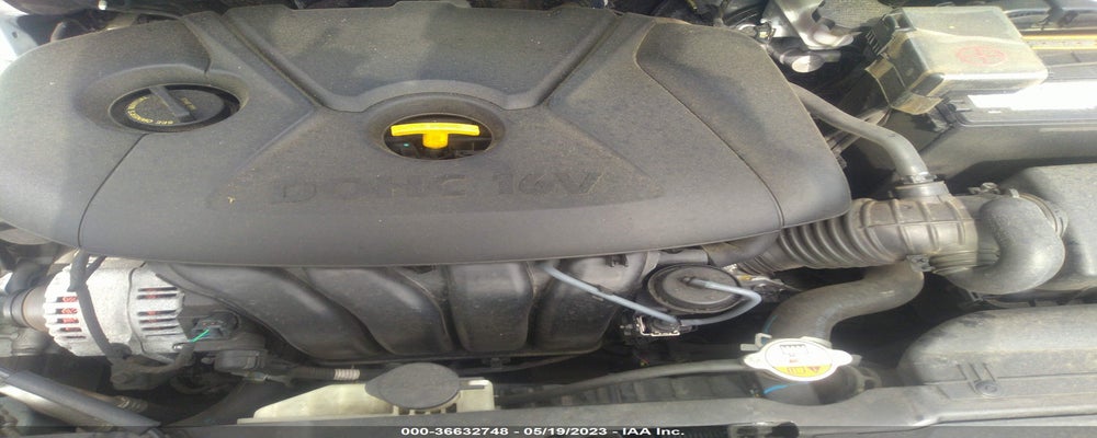 5NPDH4AE7FH643775 2015 HYUNDAI ELANTRA photo no. 10