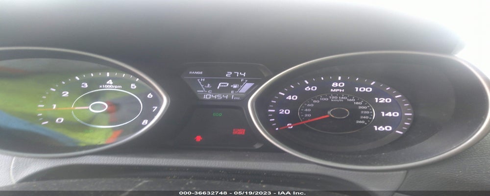 5NPDH4AE7FH643775 2015 HYUNDAI ELANTRA photo no. 7