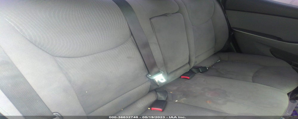 5NPDH4AE7FH643775 2015 HYUNDAI ELANTRA photo no. 8