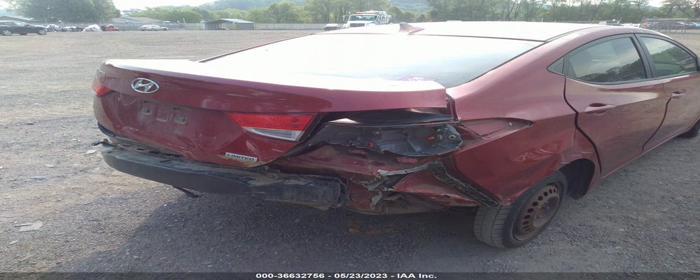 KMHDH4AE3CU348122 2012 HYUNDAI ELANTRA photo no. 6