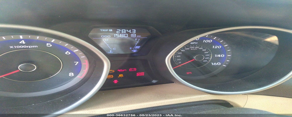 KMHDH4AE3CU348122 2012 HYUNDAI ELANTRA photo no. 7