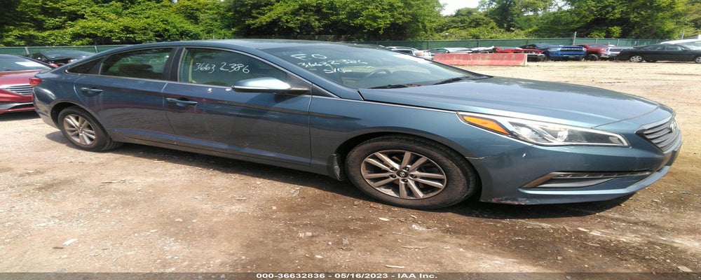 5NPE24AA6FH170762 2015 HYUNDAI SONATA photo no. 12