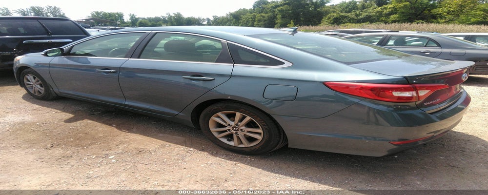 5NPE24AA6FH170762 2015 HYUNDAI SONATA photo no. 3
