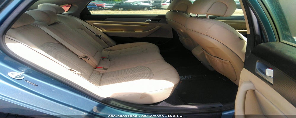 5NPE24AA6FH170762 2015 HYUNDAI SONATA photo no. 8
