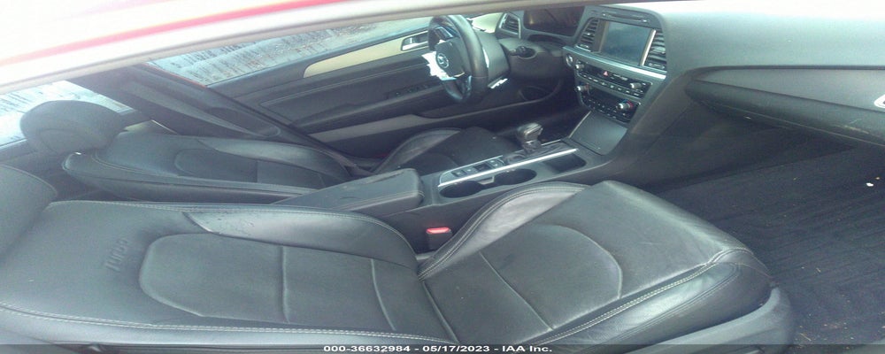 5NPE34AB3FH168764 2015 HYUNDAI SONATA photo no. 5