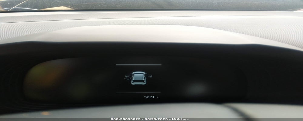 KMHRC8A37PU218926 2023 HYUNDAI VENUE photo no. 7