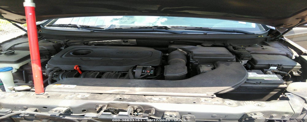 5NPE34AF6FH132747 2015 HYUNDAI SONATA photo no. 10