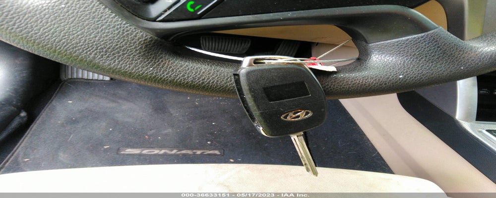 5NPE34AF6FH132747 2015 HYUNDAI SONATA photo no. 11