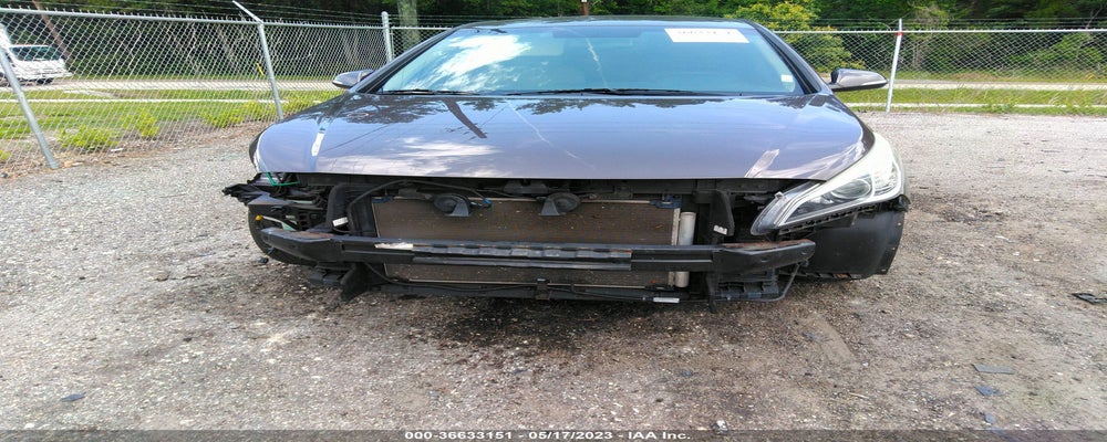 5NPE34AF6FH132747 2015 HYUNDAI SONATA photo no. 6