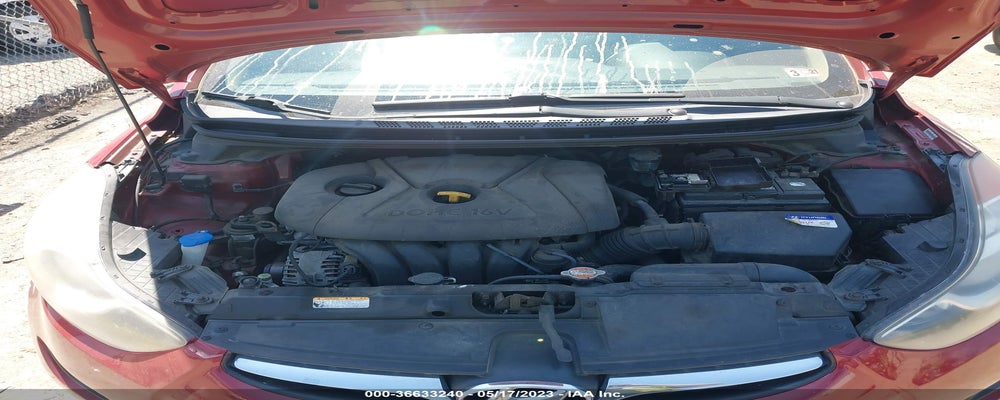 KMHDH4AE1BU099852 2011 HYUNDAI ELANTRA photo no. 10