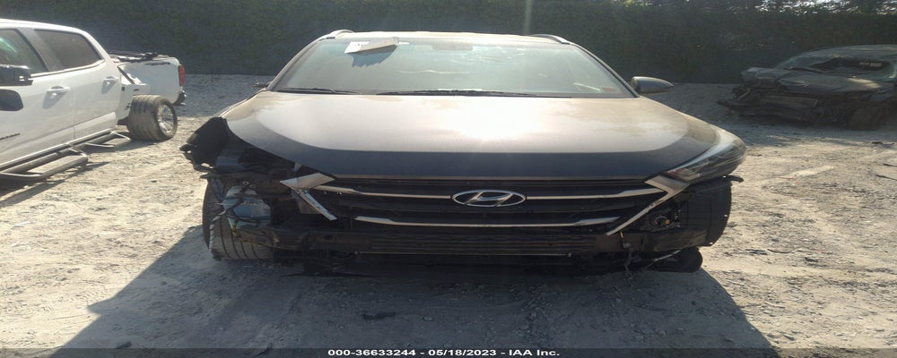 KM8J3CA44JU730420 2018 HYUNDAI TUCSON photo no. 6