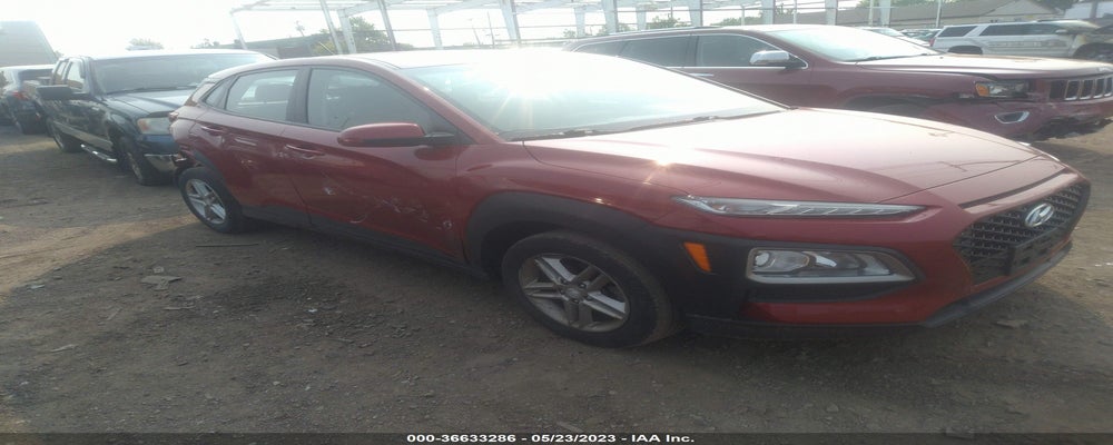 KM8K12AA8KU274255 2019 HYUNDAI KONA photo no. 9