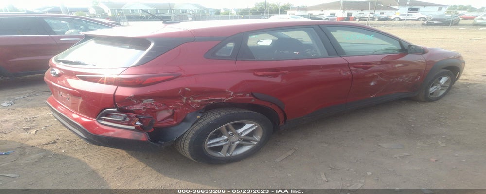 KM8K12AA8KU274255 2019 HYUNDAI KONA photo no. 4