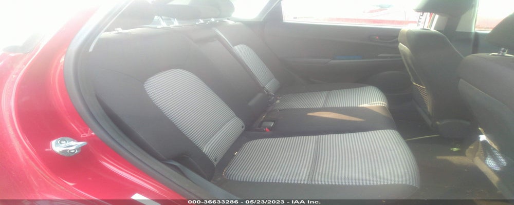 KM8K12AA8KU274255 2019 HYUNDAI KONA photo no. 8