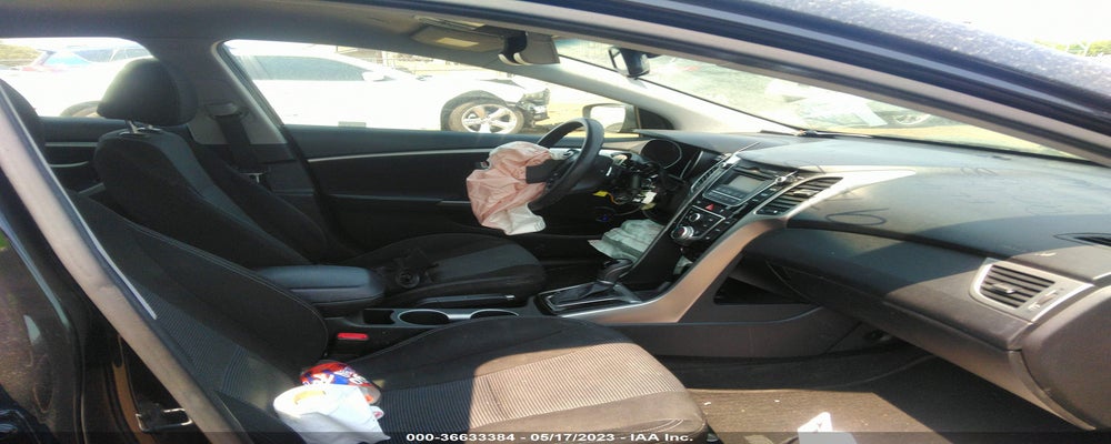 KMHD35LE9DU129765 2013 HYUNDAI ELANTRA GT photo no. 5