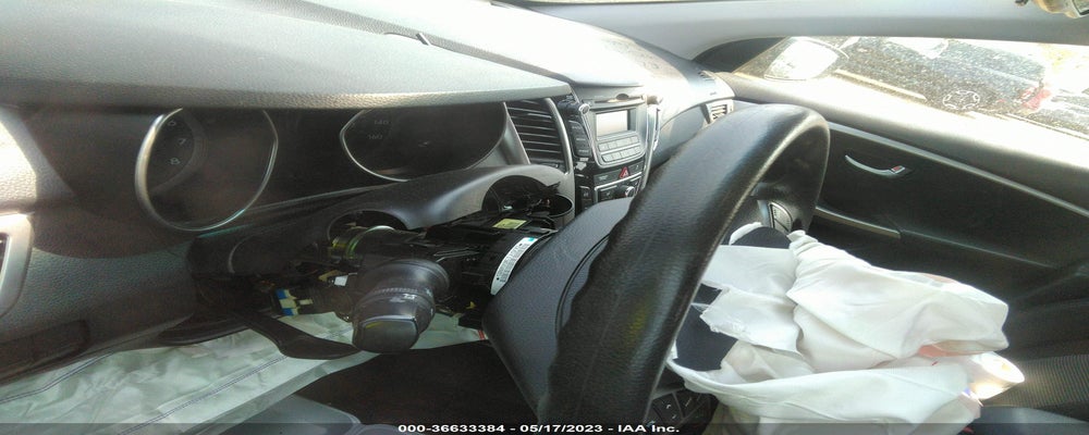 KMHD35LE9DU129765 2013 HYUNDAI ELANTRA GT photo no. 7