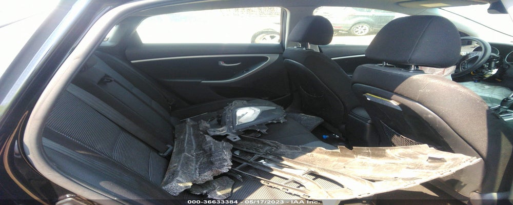 KMHD35LE9DU129765 2013 HYUNDAI ELANTRA GT photo no. 8