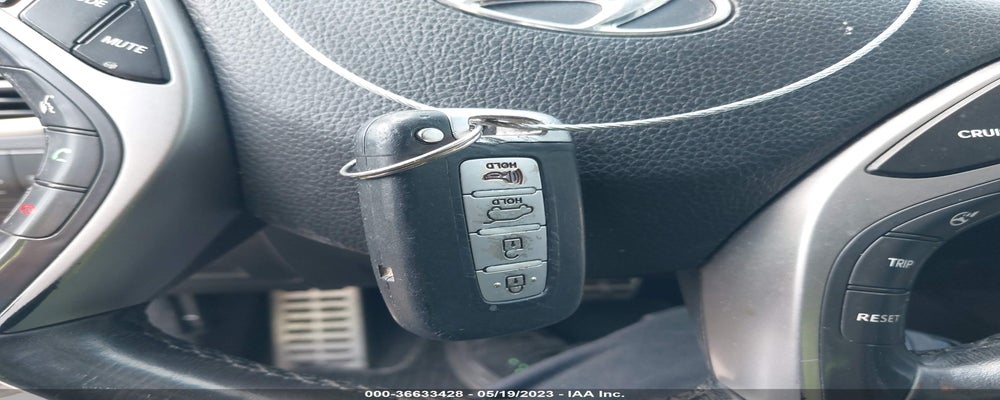 KMHD35LE7DU050711 2013 HYUNDAI ELANTRA GT photo no. 11