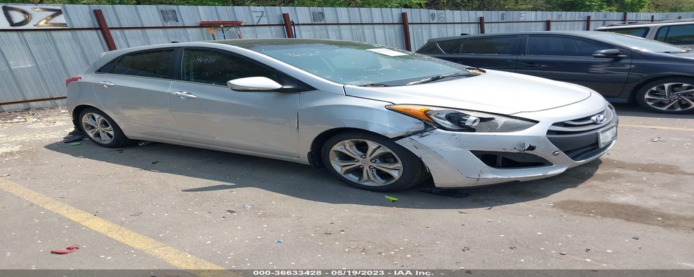 KMHD35LE7DU050711 2013 HYUNDAI ELANTRA GT photo no. 21