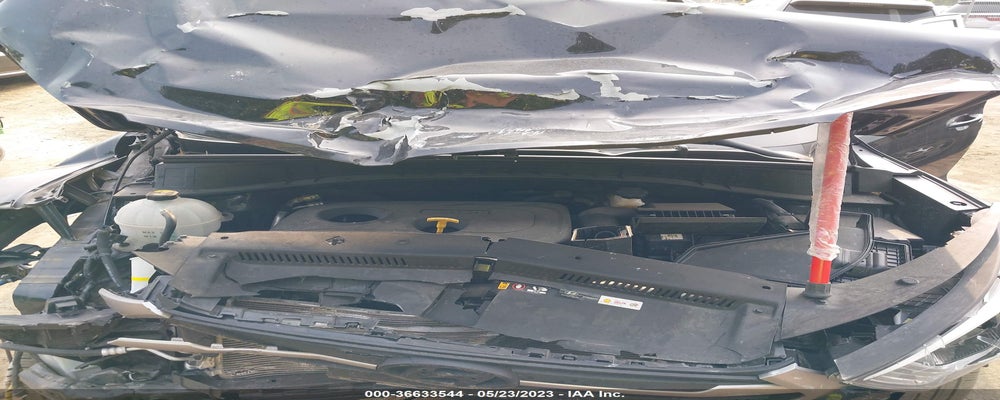 KM8J3CA47JU799702 2018 HYUNDAI TUCSON photo no. 10