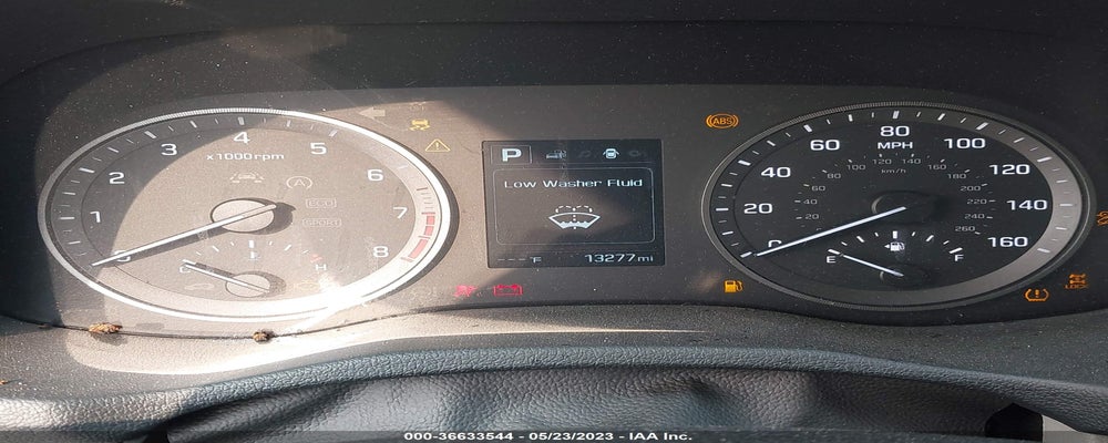 KM8J3CA47JU799702 2018 HYUNDAI TUCSON photo no. 7