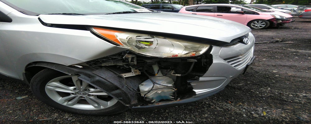 KM8JU3ACXBU174636 2011 HYUNDAI TUCSON photo no. 6