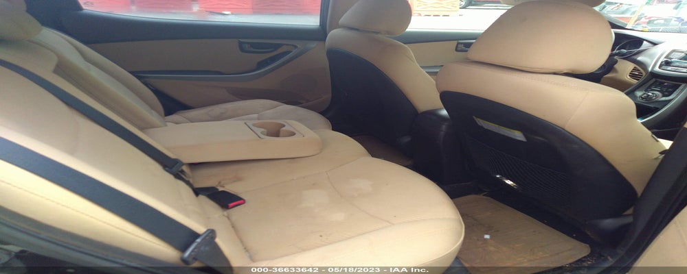 5NPDH4AE1DH241991 2013 HYUNDAI ELANTRA photo no. 8