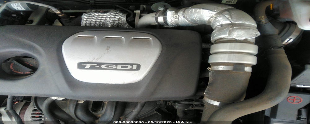 KM8J33A21GU068237 2016 HYUNDAI TUCSON photo no. 10