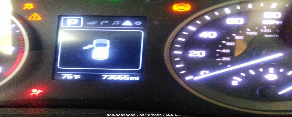 KM8J33A21GU068237 2016 HYUNDAI TUCSON photo no. 7