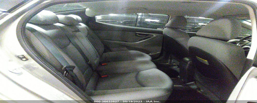 KMHDH4AEXDU556063 2013 HYUNDAI ELANTRA photo no. 8