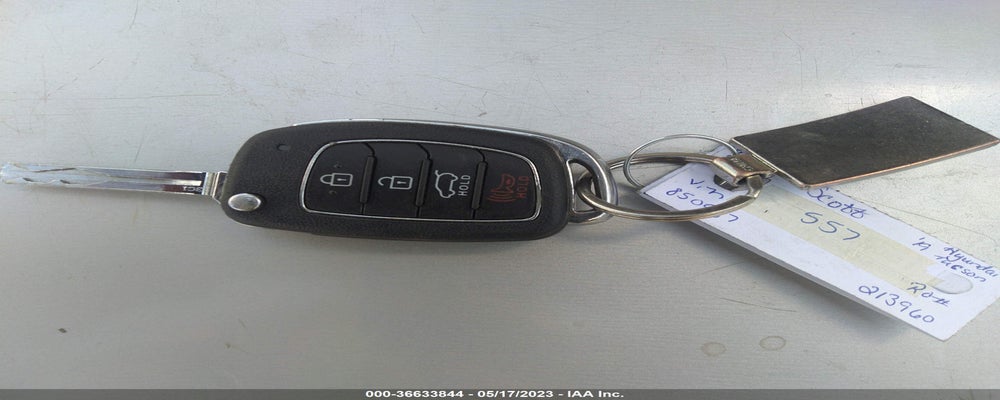 KM8J2CA43KU850987 2019 HYUNDAI TUCSON photo no. 11