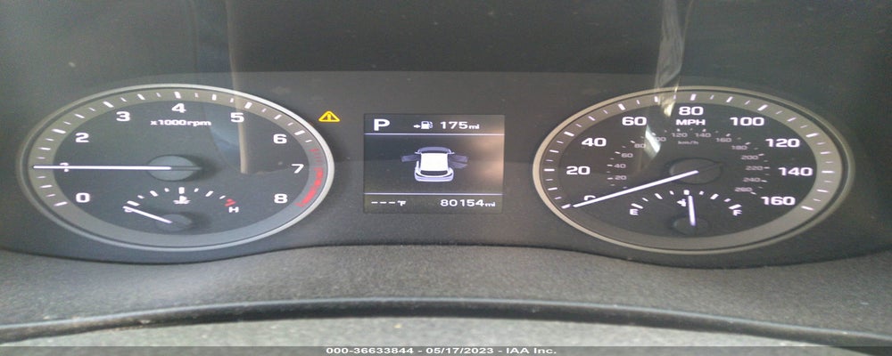 KM8J2CA43KU850987 2019 HYUNDAI TUCSON photo no. 7