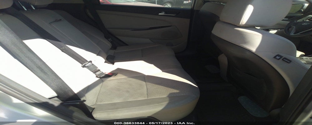 KM8J2CA43KU850987 2019 HYUNDAI TUCSON photo no. 8