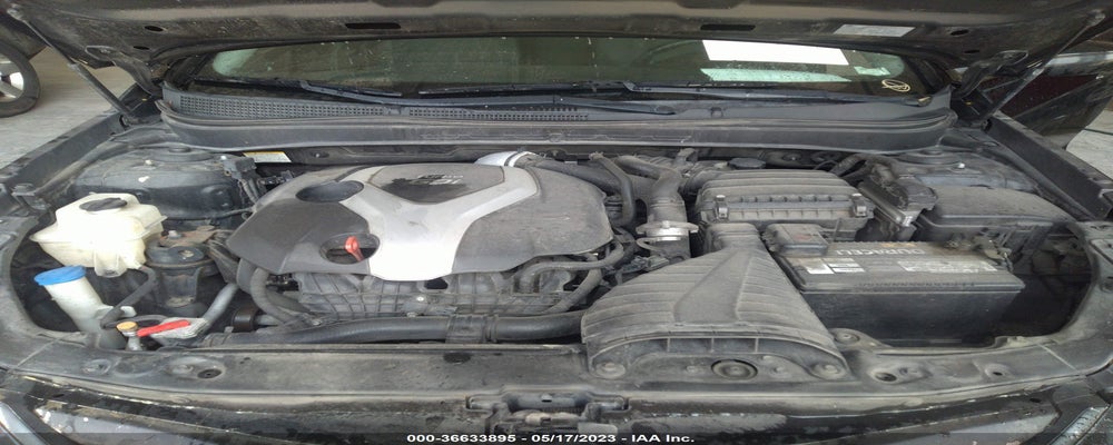5NPEC4AB5BH216632 2011 HYUNDAI SONATA photo no. 10