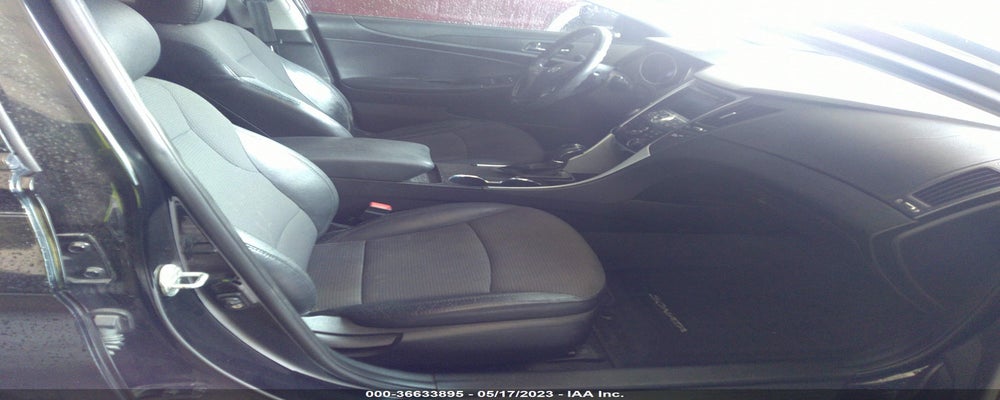 5NPEC4AB5BH216632 2011 HYUNDAI SONATA photo no. 5