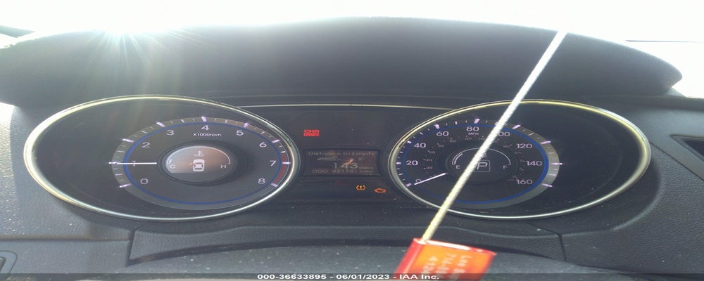 5NPEC4AB5BH216632 2011 HYUNDAI SONATA photo no. 7